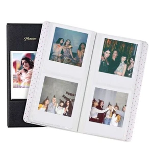 Álbum de fotos con cámara instantánea para Polaroid 600/Fujifilm Instax W210/W300 - Imagen 1 de 10