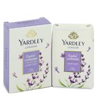 English Lavender By Yardley London Soap 3.5oz/104ml For Women