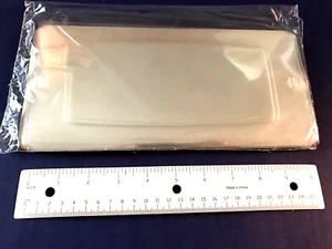 RPB NOVA 2000 #NV2017 50 PACK OF TEAR-OFF LENSES - SHIPS FREE