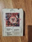 Earth Opera The Great American Eagle Tragedy 8 Track Tape 1969 Ampex # EKM-84038