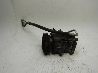 AC Compressor XG350 2002 2005 Hyundai 3.5L V6 A/C Air Condition Cooling OEM - Image 1 of 4