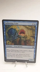 MTG - Bloomburrow - Bellowing Crier - 0042 - Near Mint - Picture 1 of 6