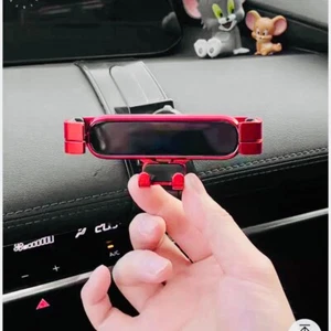 Support téléphone voiture pour Mazda 3 Axela 2020-2025 | Support berceau clip tableau de bord - Photo 1 sur 10