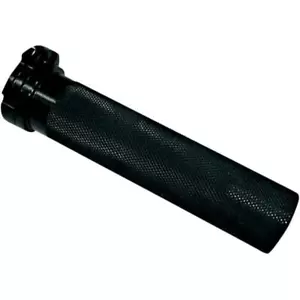 2014-2020 for Harley Street 500 XG JOKER MACHINE Throttle Tube Black 03-143 - Picture 1 of 1
