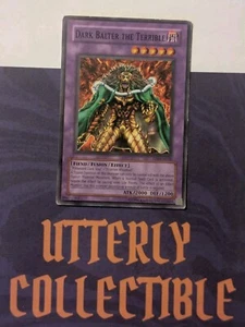 Dark Balter the Terrible DB2-DE125 Dark Beginning 2 Unlimited - Bild 1 von 3