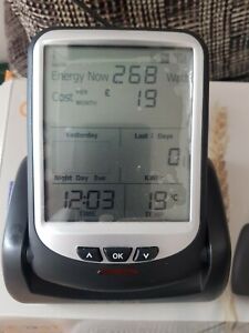 Current Cost Envir Energy Monitor