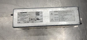 Siemens Sinamics Basic Line Filter 5kW SLM 6SL3000-0HE15-0AA0 A5E00164391 [B7BC] - Picture 1 of 8