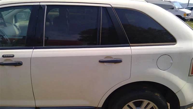 Vidrio tinte privacidad puerta trasera del conductor para Ford Edge 07-10 OEM Foto 1 de 4