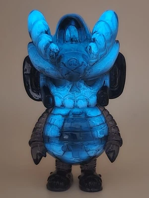 5thTurtle x Quiccs Teqmon OG DCON 2025 - Imagem 1 de 4