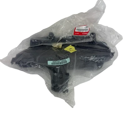 Sello de conducto lateral izquierdo parachoques delantero Honda CR-V 2012 2013 2014 FABRICANTE DE EQUIPOS ORIGINALES 71107-T0A-A00ZA Foto 1 de 4