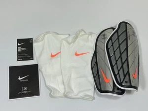 Nike Protegga Pro Shin Leg Football Soccer Guard Adult Unisex L - Picture 1 of 6