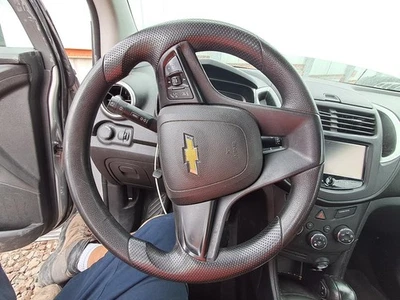 Conjunto de palanca de cambios de transmisión automática usado se adapta a: Chevrolet Trax Grad 2016 Foto 1 de 4