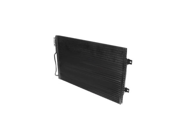 Condensador de aire acondicionado para camioneta Dodge Ram 1500 1999-2003 2001 2002 2000 GN266KQ Foto 1 de 1