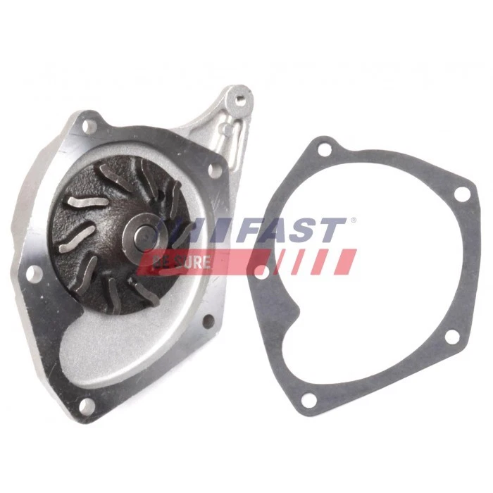 Pompe à Eau Pour Nissan Almera II Suzuki Jimny Véhicule Tout Terrain Fermé - Photo 1/1