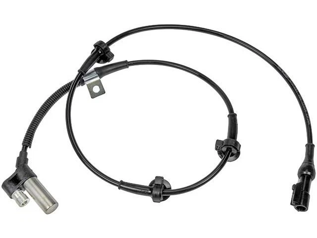 Sensor de velocidade ABS dianteiro esquerdo para 2001-2005 Ford Explorer Sport Trac 2002 SH525QV - Imagem 1 de 1