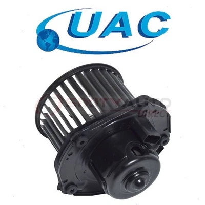 UAC HVAC Blower Motor for 1991 Cadillac Eldorado - Heating Air Conditioning tp Foto 1 de 4