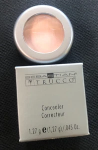 Sebastian Trucco Concealer LIght Blemish Face Cover-up Dark Circles - Picture 1 of 1