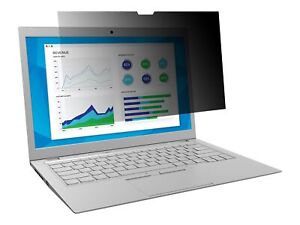 7100210586 3M Blickschutzfilter für Touch-Laptops for 12.5 Widescreen Laptop ~D~