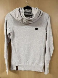 Naketano Pullover Größe S Farbe Beige🤩🤩🤩 - Bild 1 von 11