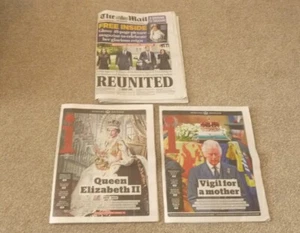 Periódico Reina Isabel 11 - Imagen 1 de 7