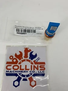 Danfoss 061H5100 Drucksensor XSK AC10I-U188 0.5-10 Bar 4-20mA Pressure Sensor - Picture 1 of 5