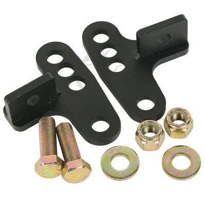 1-3" Lowering Kit For Harley Sportster 883 1200 88-99  1989 90 91 92 93 94 95 96 - Image 1 of 4
