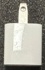 Apple Genuine 5W USB Power  Adapter   - White - Picture 1 of 3