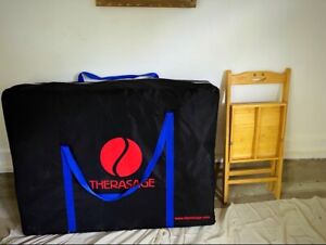 Therasage Full Spectrum Infrared Sauna: Thera 360 Plus Portable & Personal Tent