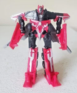 Transformers Dark of the Moon Cyberverse Commander SENTINEL PRIME incomplete - Picture 1 of 3