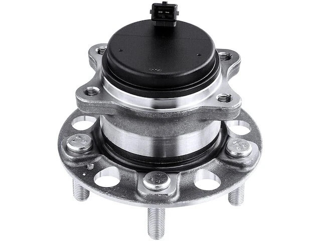 Conjunto de buje de rueda trasera para Kia Optima 2016-2020 2019 2017 2018 PD922NQ Foto 1 de 1