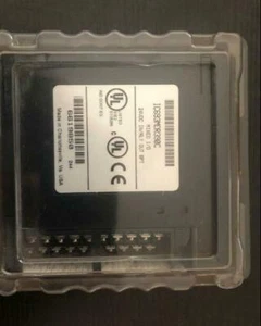 GE IC693MDR390C New #YY0 - Picture 1 of 3