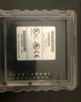 GE IC693MDR390C New #YY0 - Image 1 of 3