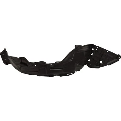 Front Passenger Side Fender Liner For 2019-2022 Toyota Prius TO1249236 - Image 1 of 4