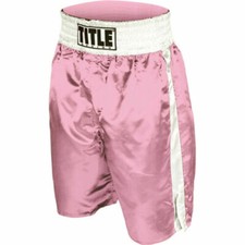 Las mejores ofertas en Pantalones cortos de boxeo y artes marciales para  Mujeres | eBay