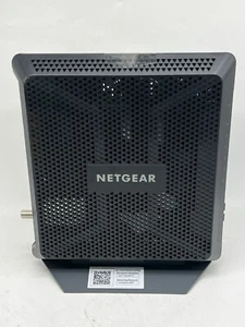 NETGEAR Nighthawk Modem Router Combo C7000-Compatible with Cable Providers - Picture 1 of 7