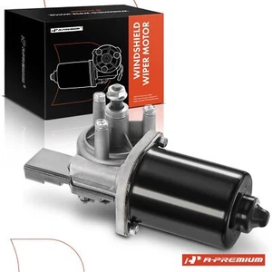 A-Premium Front Side Wiper Motor w/o Washer Pumb for Jeep Wrangler 2007-2016 - Picture 1 of 9