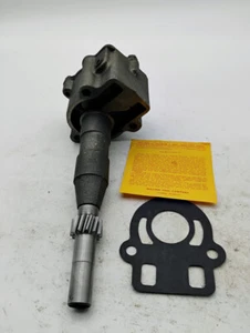 Willys 6 Cyl. 230 1963-70 Melling M-76 Oil Pump NOS Made in USA - Picture 1 of 6