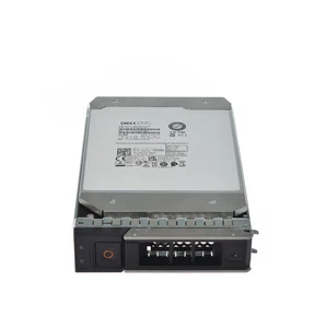 Dell Toshiba 3.5" 16TB 7.2K 12GBPS 512e SAS Hard Drive - 4N7V0 MG08SCA16TEY - Picture 1 of 1