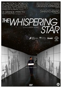 The Whispering Star (DVD) (DVD) - Picture 1 of 2