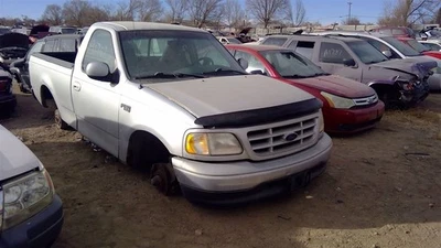 Passenger Front Window Regulator Heritage Fits 99-04 FORD F150 PICKUP 566970 Foto 1 de 4