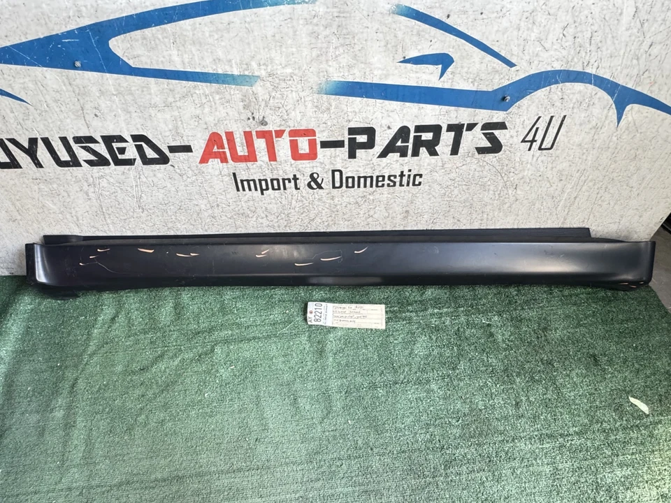 Dodge Durango 2011 2012 2013 pasajero derecho panel basculante moldura OEM AY82210 Foto 1 de 4