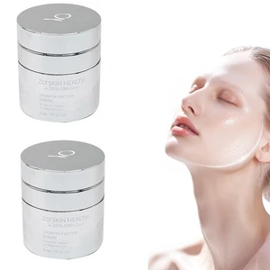 Suero 2 piezas ZO Skin Health Growth Factor 1 oz/30 ml NUEVO EN CAJA sellado 2025 - Imagen 1 de 16