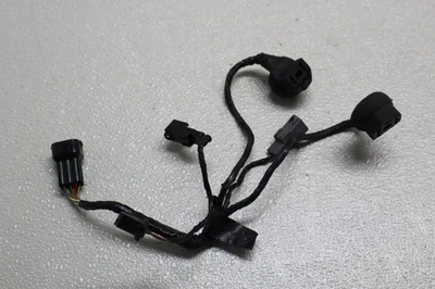 Arnés de cableado medidores velocímetros faros Kawasaki Ninja Zx12r Zx-12r 2002-2005 Foto 1 de 4