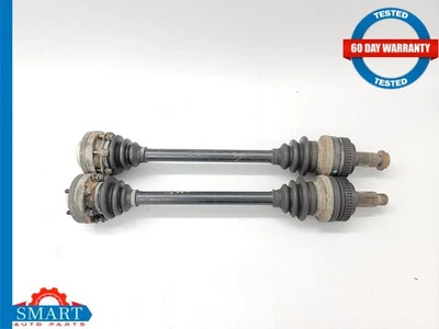 Juego de ejes de eje trasero derecho + izquierdo BMW Z3 Roadster 1,9 L 96-98 OEM Foto 1 de 4