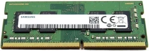 Samsung 4GB DDR4 3200 MHz Laptop Memory RAM (M471A5244CB0-CWE) - Picture 1 of 3