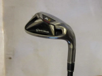 Taylormade M2 Pitching Wedge Graphite REAX Regular Right Handed Standard Length - Image 1 of 4