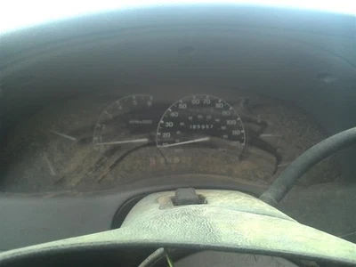 Transmisión limpiaparabrisas derecho pasajero compatible con 97-11 Ranger 250392 Foto 1 de 4