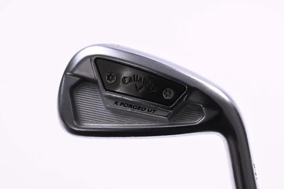 Callaway X Forged UT 2020 Utility #2 Eisen / 18 Grad / Stiff Flex HZRDUS Smoke - Bild 1 von 4