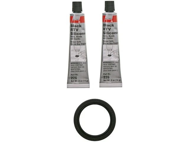 Front Crankshaft Seal Kit For 2015-2020 Ram ProMaster City 2.4L 4 Cyl KS575BD - Imagem 1 de 1