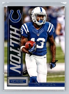 2013 Panini Rookies & Stars - T.Y. Hilton - #46 - Indianapolis Colts - Picture 1 of 2